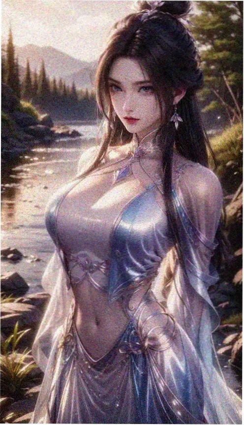 凡人修仙传